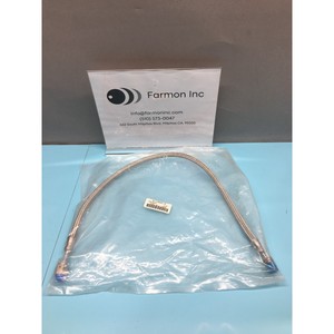 SWAGELOK SS-FL4RM4RF4-30 TUBE, METAL, FLEX, GAS - Équipements et pièces semi-conductrices de renommée mondiale à la fois fiables et durables - Product Image 2