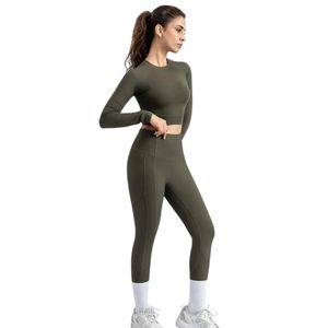 <b>Womens</b> High Waist Wide Leg Pants Stretch Yoga <b>Trousers</b> Soft Comfortable Workout Gym Fitness Activewear For Training <b>Lounge</b> - Product Image 3