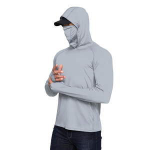 Produit très vendu : vêtements de sport pour hommes, sweats à capuche de pêche tendance à vendre, derniers modèles de sweats à capuche de pêche disponibles dans toutes les tailles - Product Image 1