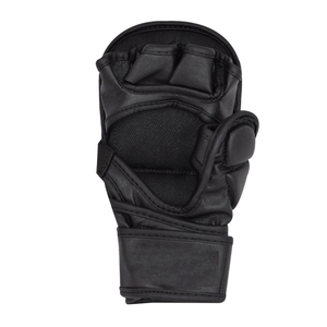 Gants de sparring MMA sur mesure avec logo personnalisé pour la salle de sport et les entraînements, respirants, avec service OEM - Product Image 5