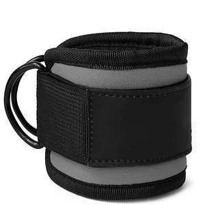 Nouvelles sangles de cheville respirantes 2026 en néoprène texturé doux, taille personnalisée, réglables pour un confort optimal - Product Image 1