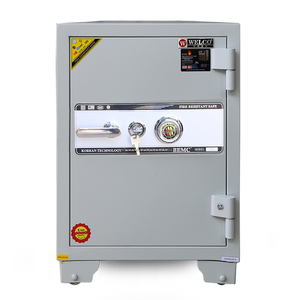 Bureau Coffre-fort Munich Allemagne Rapport qualité-prix élevé - Product Image 1
