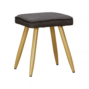 Colección GALAXY, Tocador de Madera con Taburete, Muebles de Dormitorio, Tocadores de Maquillaje, Muebles para el Hogar de Madera Maciza - Product Image 2