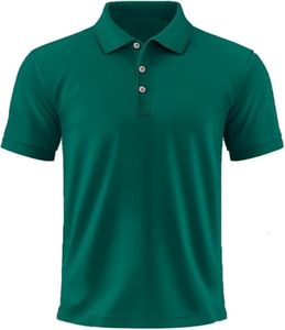 Camiseta Polo para Hombre de Diseño Nuevo al por Mayor, Camiseta Polo de Manga Corta de Alta Calidad, Ropa Deportiva para Hombre en Oferta a Bajo Precio - Product Image 3