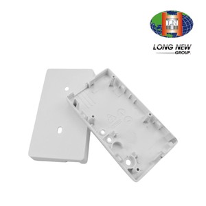 แม่พิมพ์ฉีดพลาสติกแบบกำหนดเอง LONGNEW สำหรับงานเครือข่ายและงานไฟฟ้า - Product Image 5