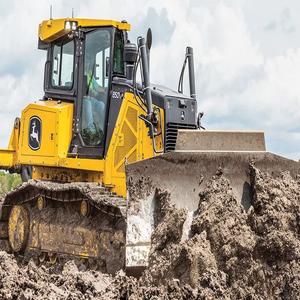 Pompe à engrenages hydraulique diesel de qualité supérieure pour bulldozers John Deere, haute efficacité opérationnelle, livraison rapide - Product Image 4