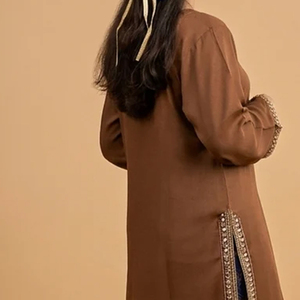Vente en gros de costumes pakistanais pour femmes en 3 pièces, vêtements décontractés, collection brodée pour la vente en ligne, sur mesure - Product Image 4