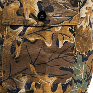 Pantalon cargo de chasse pour homme, léger, sur mesure, vêtements de chasse pour homme - Product Image 4