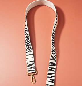 Correa de bolso moderna con bordado de cuentas para 2026: Correa boho desmontable para clutch, tote o bandolera, accesorio de moda para bolsos. - Product Image 1