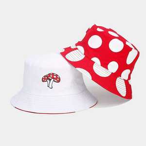 Gorra de Pescador Personalizada OEM 2026 con Logotipo, Impermeable, de Doble Cara, con Efecto Tie-Dye - Product Image 6