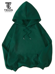 เสื้อฮู้ดพิมพ์ลายพัฟฟ์ผู้ชาย OEM ราคาถูก คุณภาพเยี่ยม ระบายอากาศได้ดี รับสกรีนโลโก้/สีตามสั่ง เสื้อฮู้ดพิมพ์ลายพัฟฟ์ผู้ชาย น้ำหนักเบา - Product Image 2