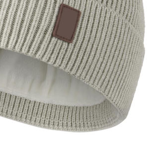 Prix de gros, service OEM, bonnet de style urbain, fournisseur direct d'usine, vêtements décontractés, bonnets jacquard pour hommes - Product Image 5