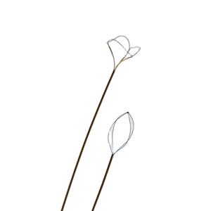 Cesta desechable para extracción de cálculos urológicos |   Alambre de Nitinol para Ureteroscopia y PCNL |   Estéril de un solo uso para prevenir <span class=keywords><strong>infecciones</strong></span> - Product Image 4