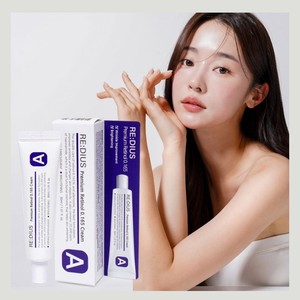 ครีมเกาหลี K-Beauty Radius Premium Retinol 0.165 ครีม 30 มล. ผลิตในเกาหลี บำรุงผิวหน้า ต่อต้านริ้วรอย - Product Image 6