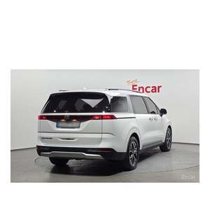 For Kia Carnival Prestige 9-Seater April 2021 Model with 60,792 km Diesel Fuel Automatic Gearbox Leather Seats Left Steering - Product Image 2