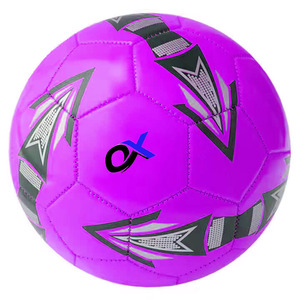 ลูกฟุตบอล Oxva Industries ขายดี น้ำหนักเบา ทนทาน เชื่อมติดด้วยความร้อน ของแท้ ขายส่ง ขนาดมาตรฐาน 4 5 สำหรับมืออาชีพ - Product Image 4