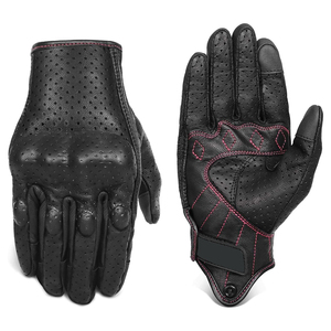 Gants d'équitation de qualité supérieure, confortables, prix abordable, écologiques, anti-plis, respirants, avec les dernières tendances en matière de gants d'équitation en promotion. - Product Image 6