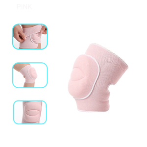 Rodilleras Deportivas de Nailon y Silicona con Absorción de Impactos, Soporte para Menisco, Protección para Correr y Montañismo, Protector de Rótula - Product Image 2