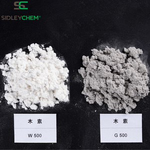 Lignocellulose de qualité industrielle haute pureté pour des systèmes de mortier autonivelants écologiques et non toxiques - Product Image 2