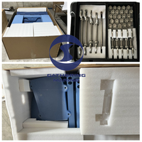 Bateau de pêche en plastique rotomoulé durable, directement de l'usine, grande capacité