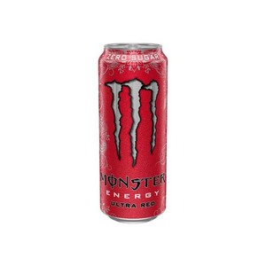 Bebida Energética Premium Juicy Watermelon Monster Ultra con Sabor a Sandía, la Elección Definitiva de Refresco - Product Image 3