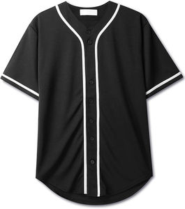Uniforme de Béisbol a Precio Razonable para Adultos, Nuevo, de Alta Calidad, Hecho a Medida, Ropa Deportiva Sublimada - Product Image 1