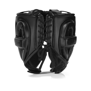 Casco de Boxeo con Logotipo Personalizado para Entrenamiento, Competencia y Sparring - Product Image 3