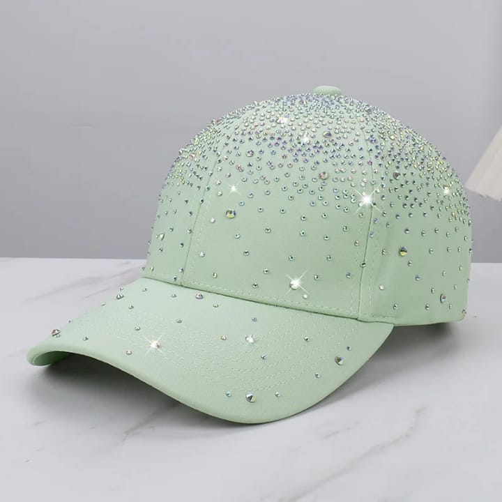 Vert menthe