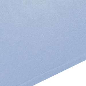 T-shirt en coton épais 300 g/m² pour homme, imprimé sur mesure, coupe oversize délavée à l'acide, coupe carrée avec bord côtelé, longueur courte, coupe ample - Product Image 3