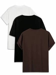 Chemise décontractée de voyage pour homme STELLAR, style safari, coupe ample, séchage rapide, respirante, anti-humidité, en tissu dacron léger - Product Image 1