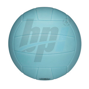 Service OEM, nouveau style de ballon de volley-ball de haute qualité, ballon de volley-ball uni, en vente - Product Image 1