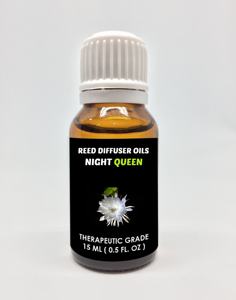 Wholesale Dealer of Natural Night Queen <b>Reed</b> <b>Diffuser</b> Oil - Product Image 1