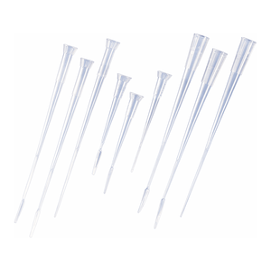 Puntas de Pipeta Corning con Gel, de 1-200 L, Capilares Planas para Electroforesis - Product Image 1