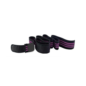 Nouvelles bandes de compression élastiques pour le coude, idéales pour l'haltérophilie, le soulevé de terre et l'entraînement en salle de sport – Soutien du coude pour la force athlétique - Product Image 5