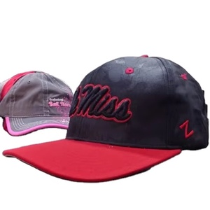 Casquette de baseball unisexe pour adultes brodée sur mesure, 100% coton, style streetwear, décontractée, pour tous les jours, plage, voyage, extérieur - Product Image 1