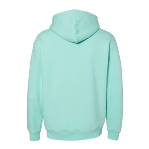 เสื้อฮู้ดผู้ชายแบบหนา คลาสสิค ผ้าฟลีซ อุ่นสบาย เหมาะสำหรับฤดูหนาว - Product Image 4