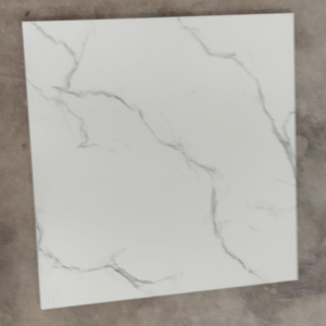 Baldosas de suelo con acabado brillante de 60x60 cm, baldosas cerámicas vitrificadas de 2x2 pies para sala de estar, dormitorio, pasillo, cocina. - Product Image 5