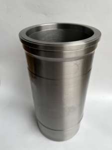 Recambio de Cilindro para Motor Diésel de Camión Pesado DC09 DC13 DC16, Diámetro de 130 mm, Fabricante OEM Santosh Auto Parts - Product Image 3