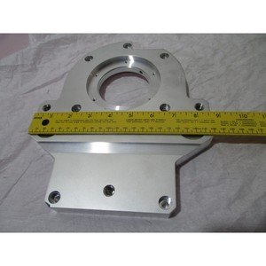 Conjunto de ensamblaje de semiconductores, vacío, brida, cámara - Equipo y piezas de semiconductores de confianza de la marca global legada - Product Image 1