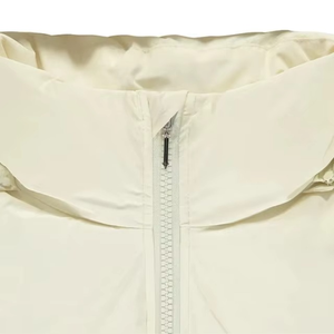 เสื้อแจ็คเก็ตพัฟเฟอร์ไซส์ใหญ่ แห้งเร็ว คุณภาพสูง แบบสั่งทำได้ สำหรับทุกเพศ ราคาขายส่งจากโรงงาน รับออกแบบสีตามสั่ง - Product Image 3