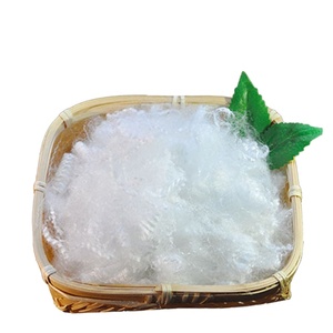 Basse Vierge de l'agrafe 100% de polyester de fonte - Product Image 5