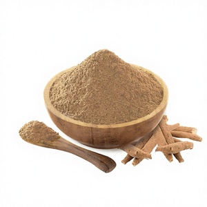 Suministro OEM: Polvo de Raíz de Ashwagandha 100% Puro y Natural, Grado Alimenticio, para el Alivio del Estrés - Product Image 1