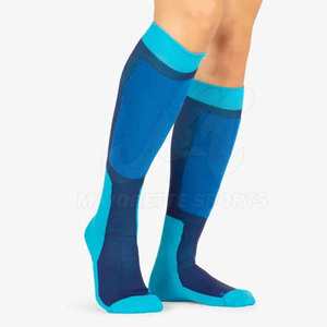 OEM Service Comfort Socks Soft Breathable Material Flexible Stretch Construction Durable Fabric For Casual Lifestyle Activities - Product Image 3