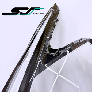 Pour KIA SPORTAGE 2022-2025, lentille de phare en polycarbonate de haute qualité - Product Image 6