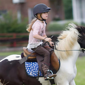 Fouet d'entraînement pour chevaux, très demandé, conçu pour des séances d'entraînement de contrôle du cavalier à réponse cohérente et pour une utilisation sportive équestre. - Product Image 3
