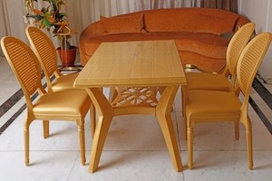 Sillas para Eventos al por Mayor, Sillas de Plástico y Metal para Banquetes, Bodas y Conferencias - Product Image 6