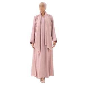 Luxury Wholesale Abaya For Women <b>Islamic</b> <b>Clothing</b> Muslim Dress Modest Fashion Manufacturer Black Open Closed Women's Abaya - Product Image 1