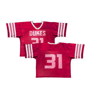 Maillot de baseball unisexe 2026 personnalisé par sublimation, manches courtes, respirant, grandes tailles, logos imprimés par transfert thermique, uniformes - Product Image 1
