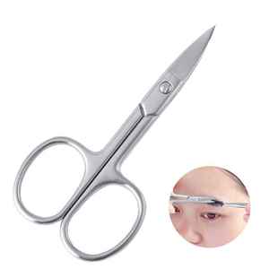 Prix avantageux pour les instruments de beauté, prix de gros, ciseaux de précision pour la coupe, pour usage en salon - Product Image 5