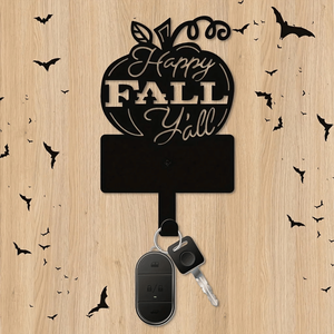 Ganci da Parete Vintage Stile Fattoria CIFbuy, Decorazione Rustica per Ingresso, Soggiorno, Portico, Garage e Armadio - Product Image 4